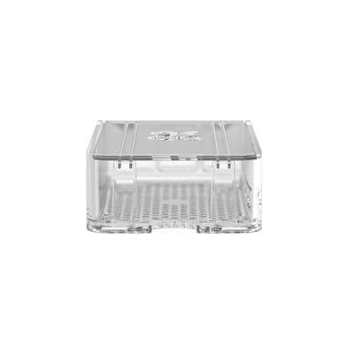 Okdo ABS Case in Clear