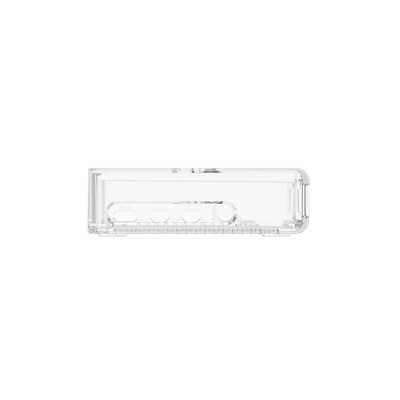 Okdo ABS Case in Clear