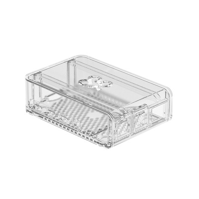 Okdo ABS Case in Clear