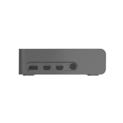Okdo Case in Black