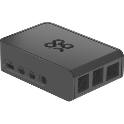 Okdo Case in Black