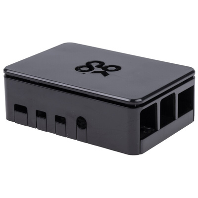 Okdo ABS Case in Black