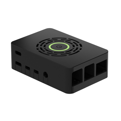 Okdo Case for use with Raspberry Pi 4B