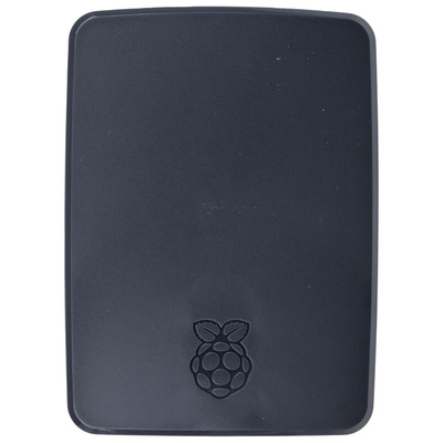 Raspberry Pi Plastic Case for use with Raspberry Pi 4B