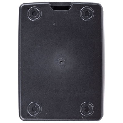 Raspberry Pi Plastic Case for use with Raspberry Pi 4B