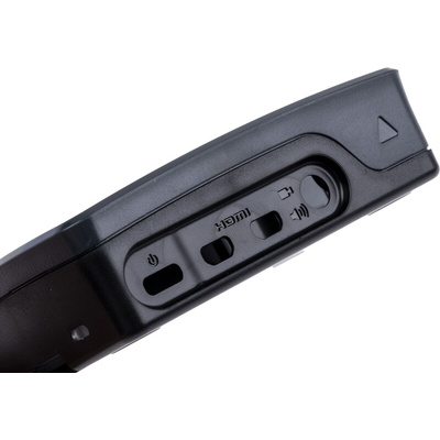 Raspberry Pi Plastic Case for use with Raspberry Pi 4B