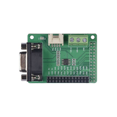Seeed Studio RS485 Addon Board For Raspberry Pi