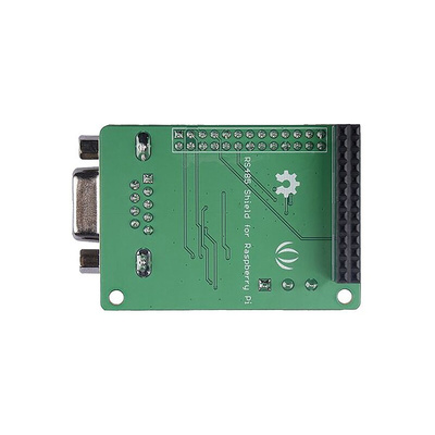 Seeed Studio RS485 Addon Board For Raspberry Pi