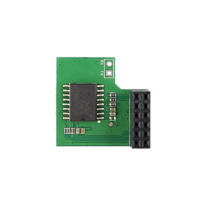 Seeed Studio High Accuracy Pi RTC Add On Board with DS3231 for Raspberry Pi