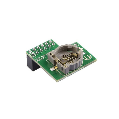 Seeed Studio High Accuracy Pi RTC Add On Board with DS3231 for Raspberry Pi