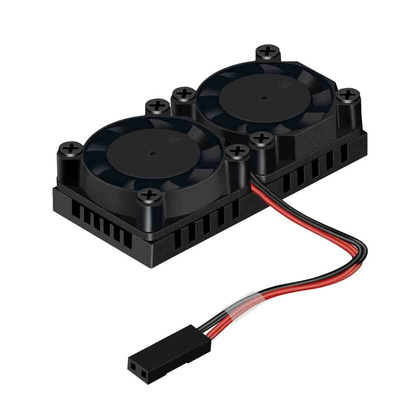 52Pi Ultimate Cooling Fan Kit For Raspberry Pi