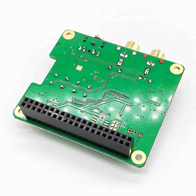 52Pi HiFi DAC Hat for Raspberry Pi