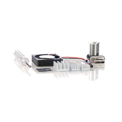 OKdo Raspberry Pi 4 B Starter Kit