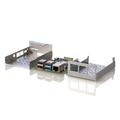 OKdo Raspberry Pi 4 B Starter Kit