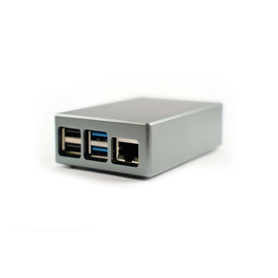 KKSB Raspberry Pi 4 Case Aluminium