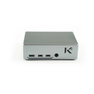 KKSB Raspberry Pi 4 Case Aluminium