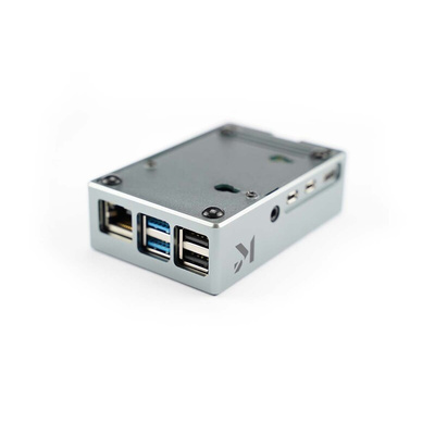 KKSB Raspberry Pi 4 Case Aluminium