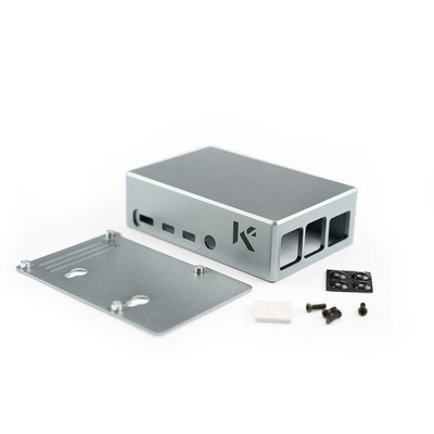 KKSB Raspberry Pi 4 Case Aluminium