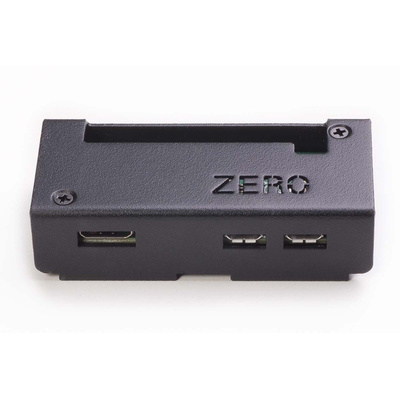 KKSB Raspberry Pi Zero Case (Black)