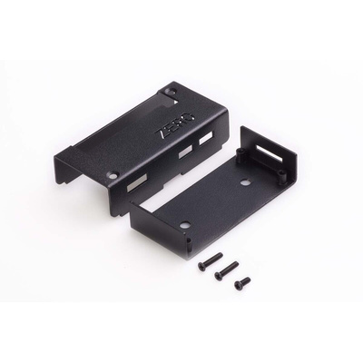 KKSB Raspberry Pi Zero Case (Black)