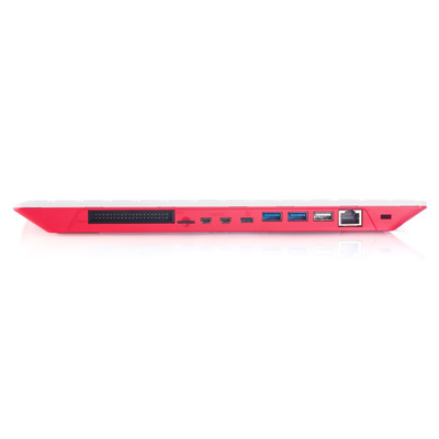 Raspberry Pi 400 Computer Kit UK Keyboard Layout