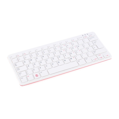 Raspberry Pi 400 Computer Kit UK Keyboard Layout