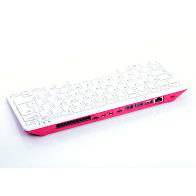 Raspberry Pi 400 Computer Kit Italian Keyboard Layout