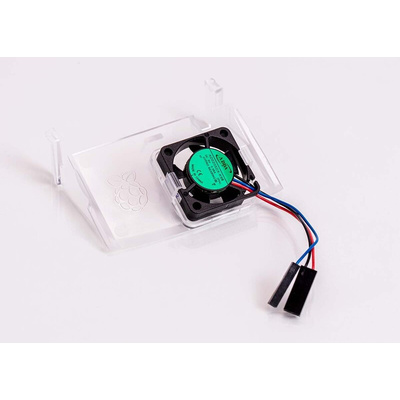 Raspberry Pi Official Case Fan for Raspberry Pi 4