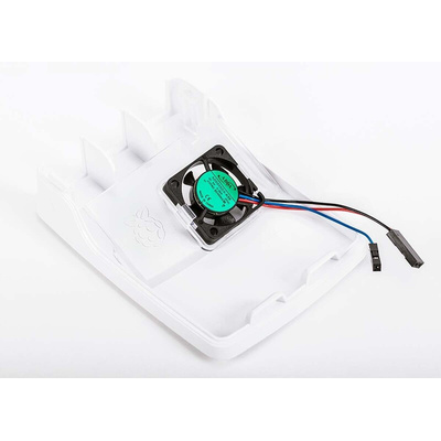 Raspberry Pi Official Case Fan for Raspberry Pi 4