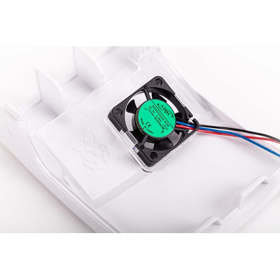 Raspberry Pi Official Case Fan for Raspberry Pi 4