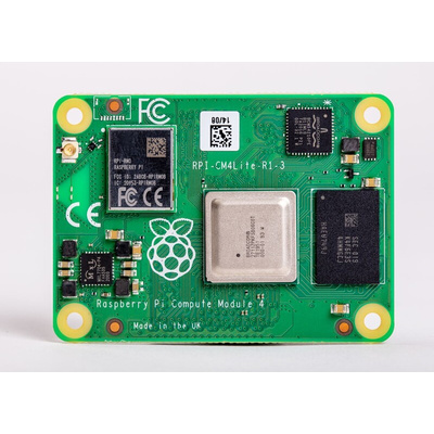 Raspberry Pi Compute Module 4 (CM4) 8GB Lite