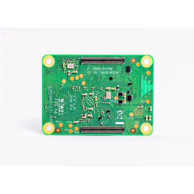 Raspberry Pi Compute Module 4 (CM4) with WiFi 1GB Lite