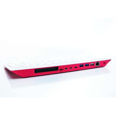 Raspberry Pi 400 Computer Kit EU Keyboard Layout