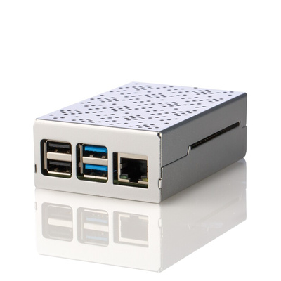 Raspberry Pi 4 8gb Starter Kit