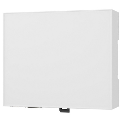 Italtronic ABS Case for use with Raspberry Pi 4 in Grey