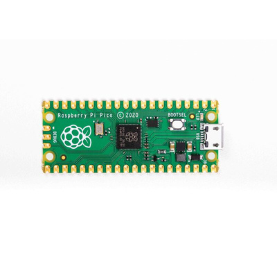 Raspberry Pi Pico - Single Unit