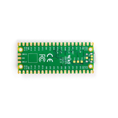 Raspberry Pi Pico - Single Unit