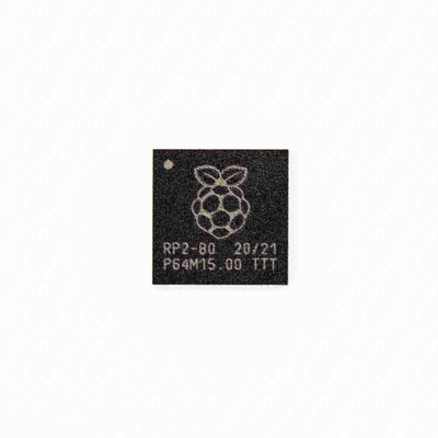 Raspberry Pi Pico - Single Unit