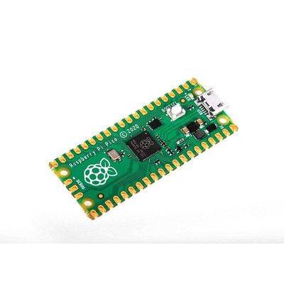 Raspberry Pi Pico - Single Unit