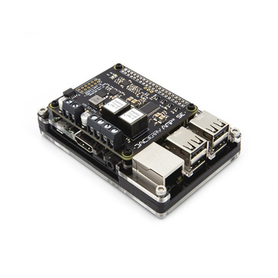OSA Electronics Stereo Amp Board