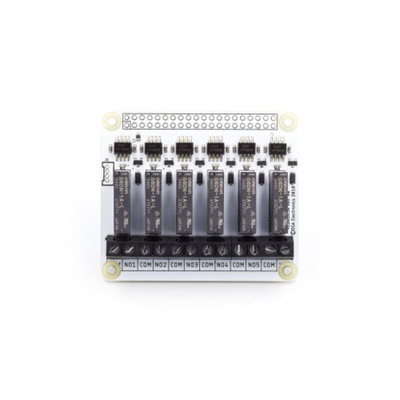 OSA Electronics Relay Board