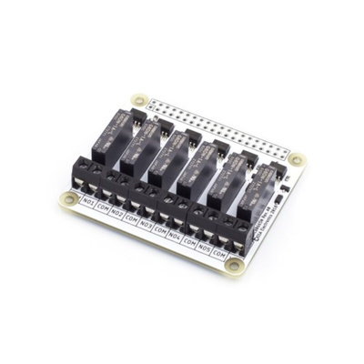 OSA Electronics Relay Board