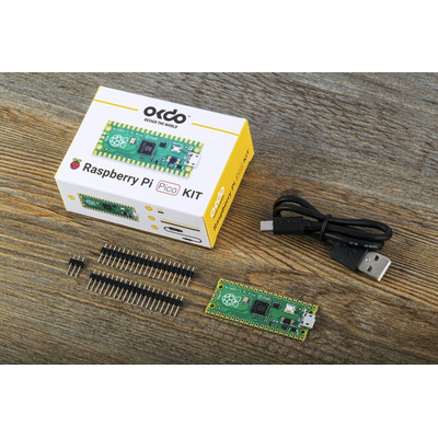 Raspberry Pi Pico Kit