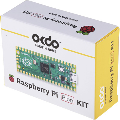 Raspberry Pi Pico Kit