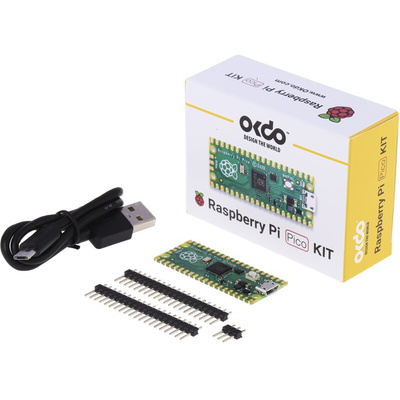 Raspberry Pi Pico Kit