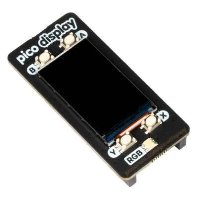 Pimoroni Pimoroni Pico Display Pack