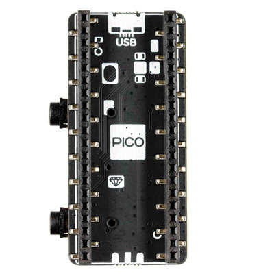 Pimoroni Pico Audio Pack