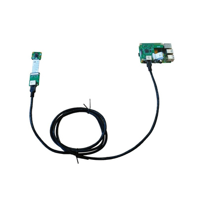 THine Solutions, Inc. Cable Extension Kit for Raspberry Pi Cam