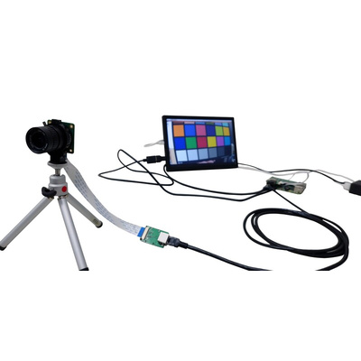 THine Solutions, Inc. Cable Extension Kit for Raspberry Pi Cam