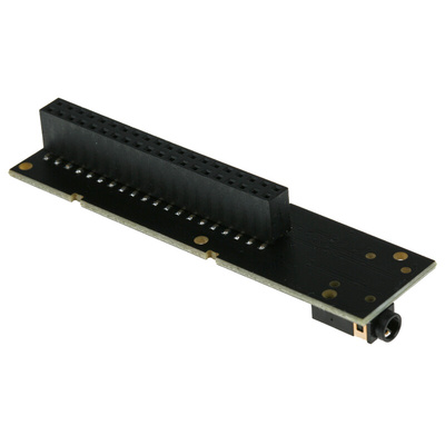 OSA Electronics DACBerry 400 S for Raspberry Pi 400